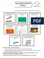 Materiales y Libros de Texto 2023-24