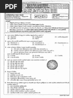 Colombo Bus Route Numbers Guide | PDF