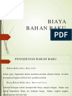 Biaya Bahan Baku 2