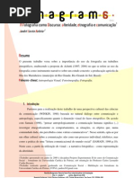 Batista_fotoetnografia como discurso, alteridad y comunicación