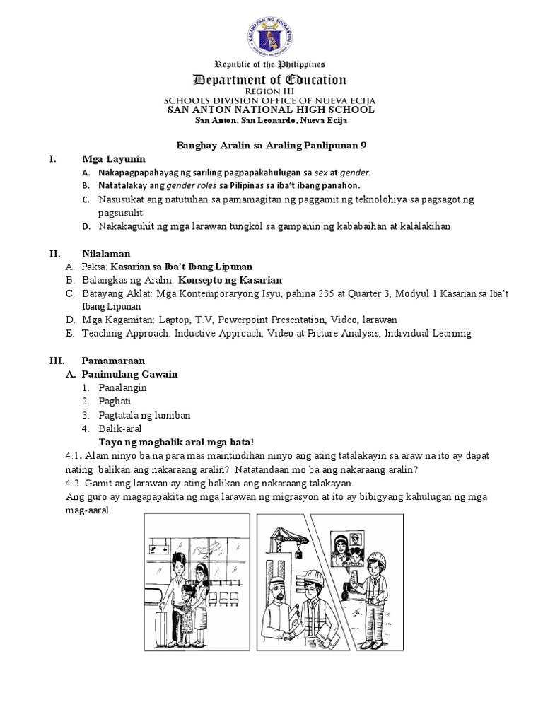 3 RD Quarter | PDF