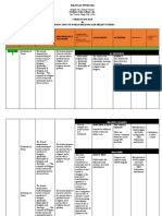 Curriculum Map Introduction To World Religion and Belief System