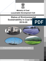 SDC Environmental Sustainability