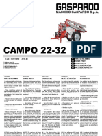 Gaspardo CAMPO 22-32 (2016-01 F07011090 IT-EN-DE-FR-ES)