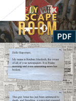 Holy Week Escape Room (Final)