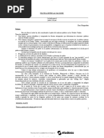 Resumen Largo Morgenthau Politica Entre Las Naciones - Removed