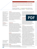 Rhabdomyolysis An American Association For The Surgery of Trauma - En.es