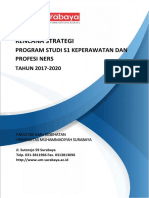 RENSTRA SKEP NERS 2017 2021 Revisi 1