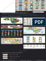 Quantos Paises Tem Na Africa - Pesquisa Google