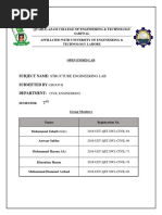 Matlab Oel Final