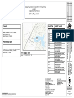 51 Boston Post Road Site Plan Set July 2 2021