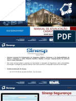 Manual ATUALIZAÇÃO CADASTRAL v4