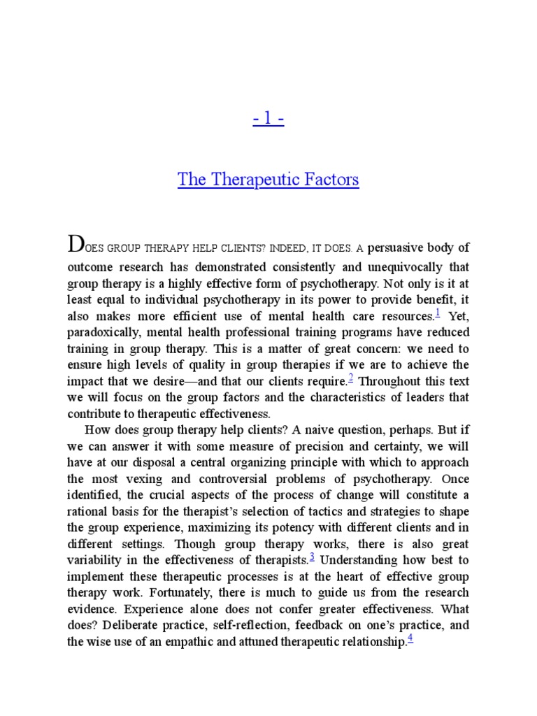 Yalom, I.D - 2020 - The Theory and Practice of Group Psychotherapy-22 ...