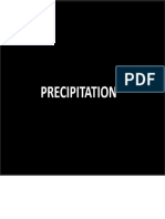 Hydrology Chp-2 Precepitation