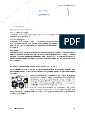 Un livre évoque le temps où les hommes comptaient sur leurs doigts jusqu'à  9999 - Le Temps