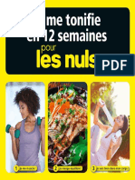 Je Me Tonifie en 12 Semaines Pour Les Nuls (Bén... (Z-lib.org)