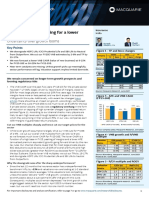 India Insurance - Bracing For A Lower Growth Environment 08jun23 - Macquarie