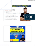 Ed Economics