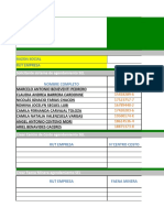 Formulario Autorizacion