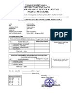 Format Penilaian KP Aldi