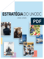 UNODC Folheto Estratégia 2021-2025 PTBR