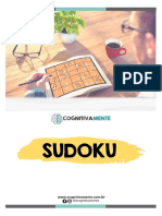 1 Sudoku