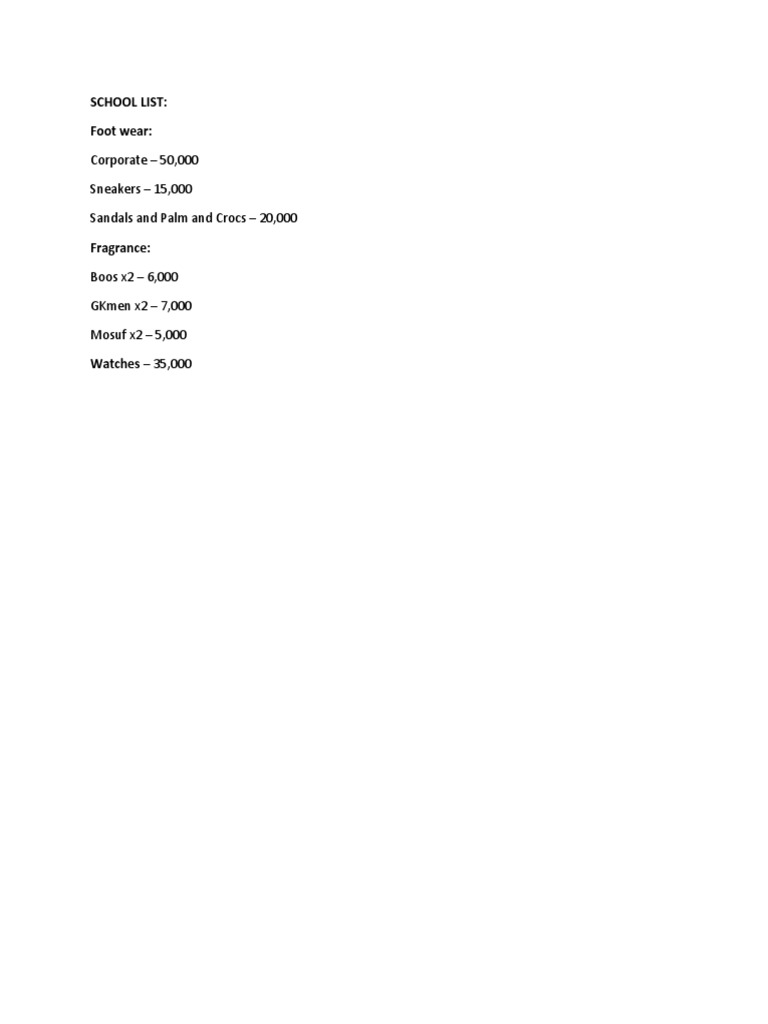 school-list-pdf