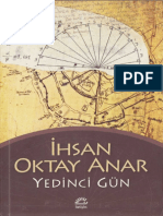 Ihsan Oktay Anar Yedinci Gun