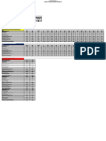 Estructura Precios Abril 2023