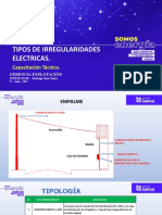 Capacitación Tipos de Sub-Registro +++++