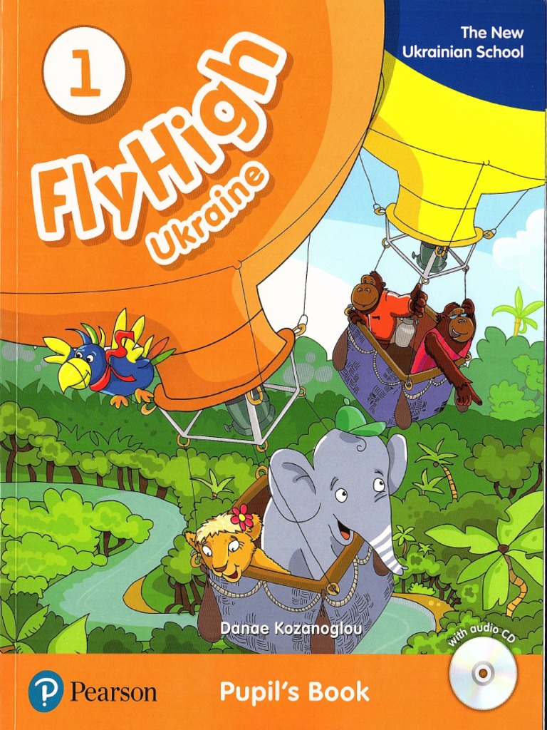 Fly High1 PB | PDF