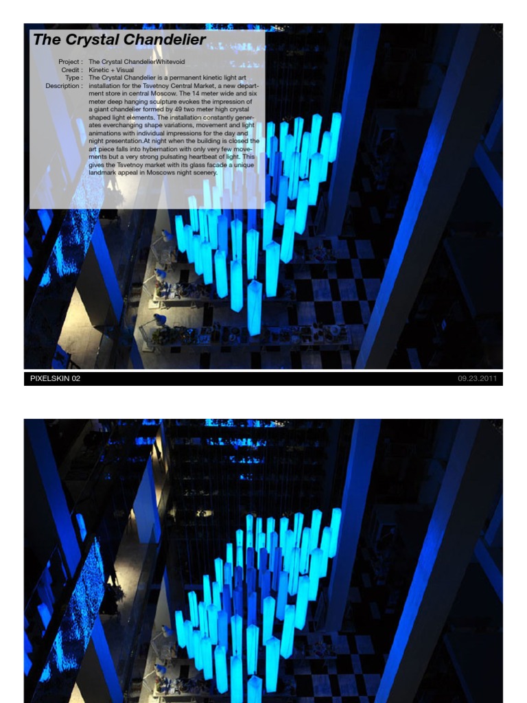Crystal | PDF