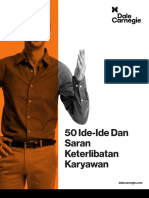 50 Employee Engagement Ebook 110617 Indonesian