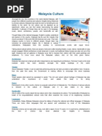 Download Malaysia Culture by Rosmawati Hussin SN65594039 doc pdf