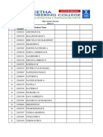 Mba - Batch IV