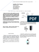 Practica Robot Seguidor