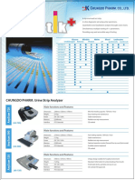 Catalogue Chungdo