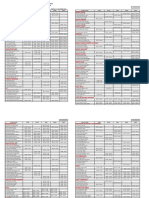 JADWAL DOKTER Fatmawati