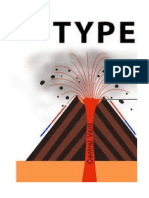 types of volcanoes