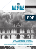 Revista El Paracaídas U. de Chile