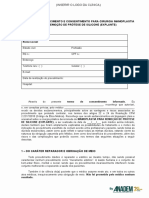 Mamoplastia para Retirada de Protese