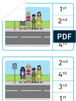 T N 10186 Ordinal Number Peg Matching Activity - Ver - 1