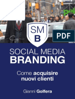 Social Media Branding