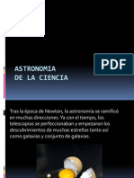 ASTRONOMIA