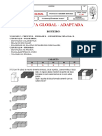 2 Série - Mat 2 - Adaptada