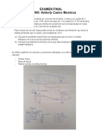 Examen Final