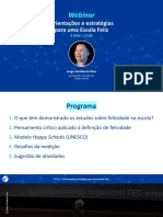 Apresentacao WebinarEscolaFeliz JHD 9nov