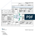 Ejercicio Diagrama de Tortuga