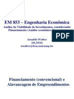 Em853 Análise Viabilidade Financeira 123