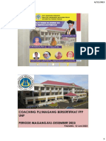 Materi COACHING PLI FPP UNP Periode Magang Juli-Des 2023 Ok